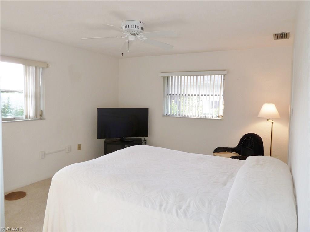 WHISKEY CREEK VILLAGE GREEN - Residential