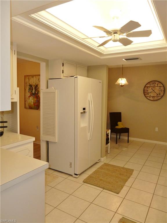 WHISKEY CREEK VILLAGE GREEN - Residential