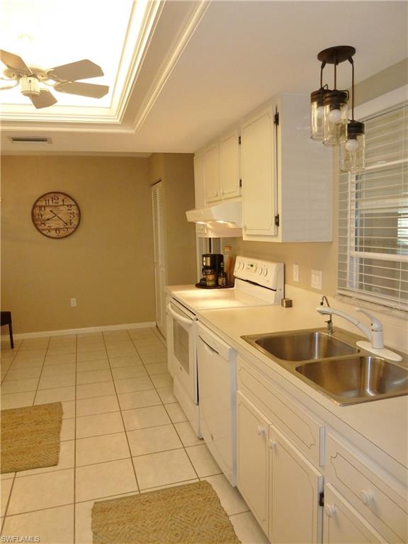 WHISKEY CREEK VILLAGE GREEN - Residential
