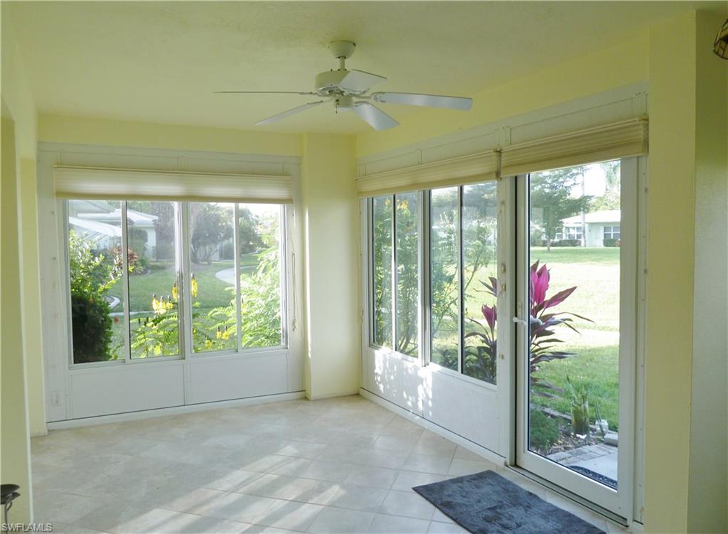 WHISKEY CREEK VILLAGE GREEN - Residential