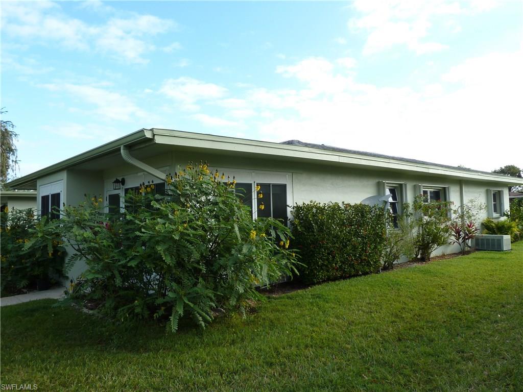WHISKEY CREEK VILLAGE GREEN - Residential