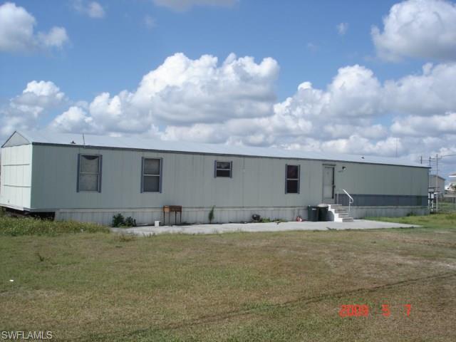CLEWISTON - Residential