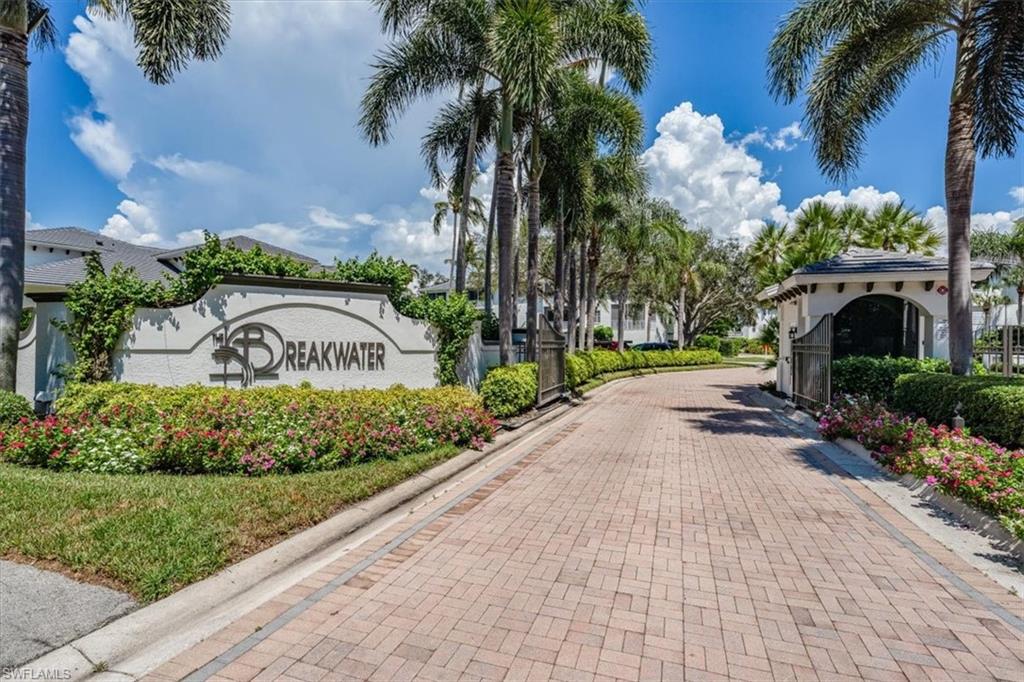 BREAKWATER - Residential