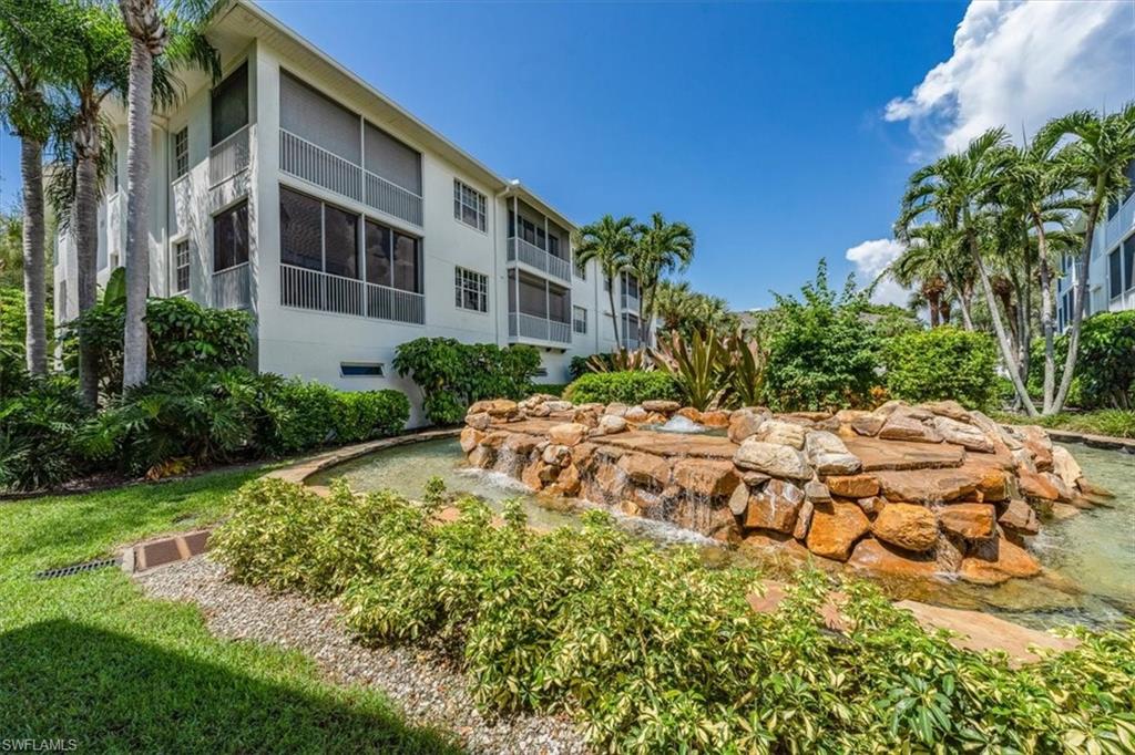 BREAKWATER - Residential
