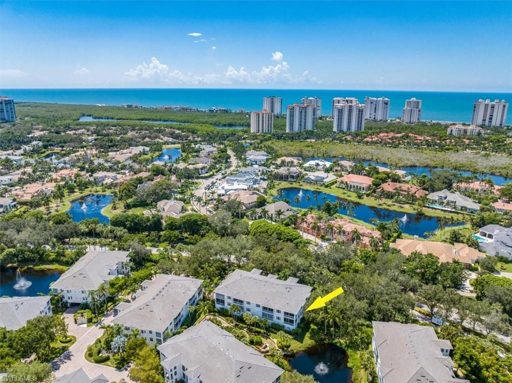 BREAKWATER - Residential