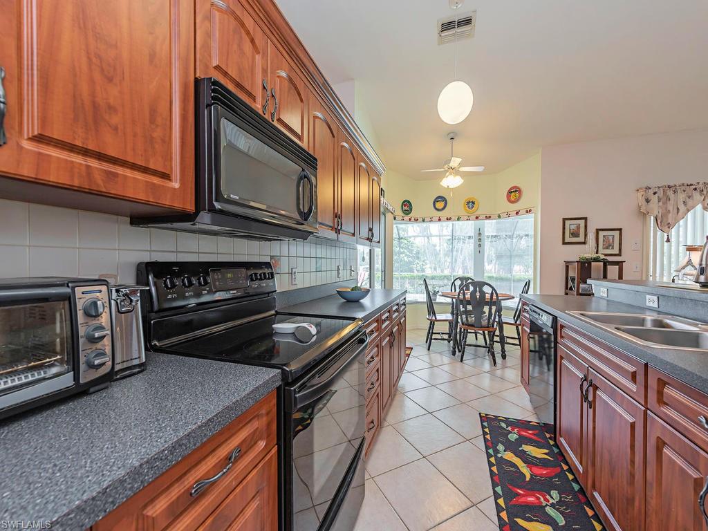 PALMETTO DUNES - Residential