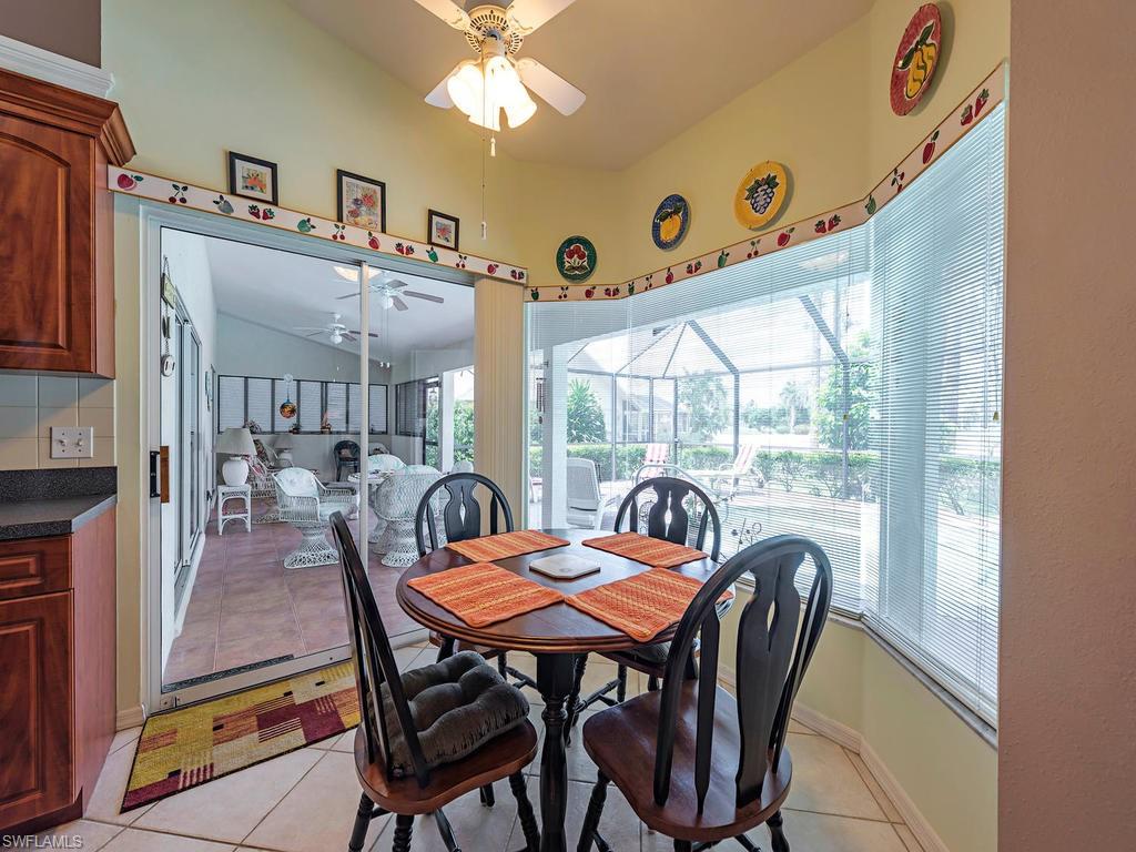 PALMETTO DUNES - Residential