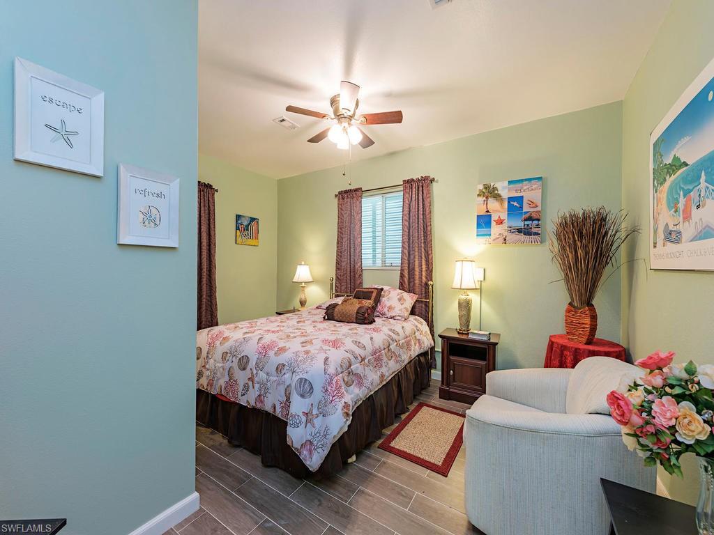 PALMETTO DUNES - Residential