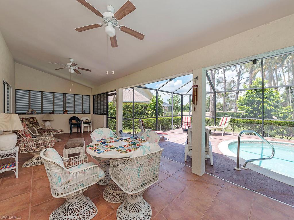 PALMETTO DUNES - Residential