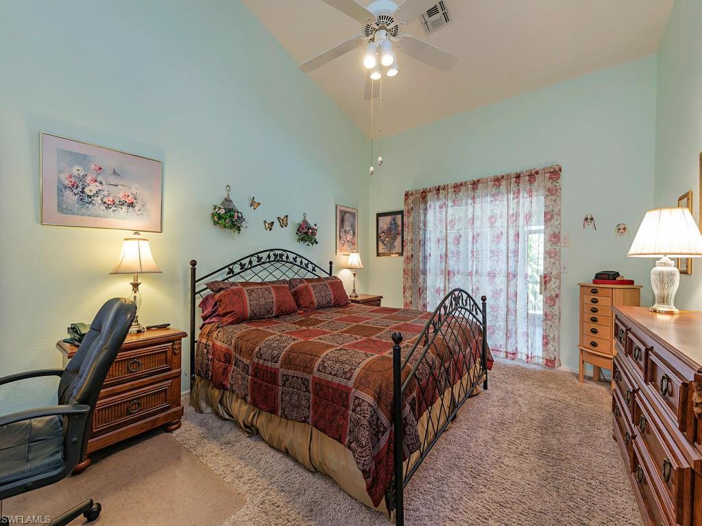 PALMETTO DUNES - Residential