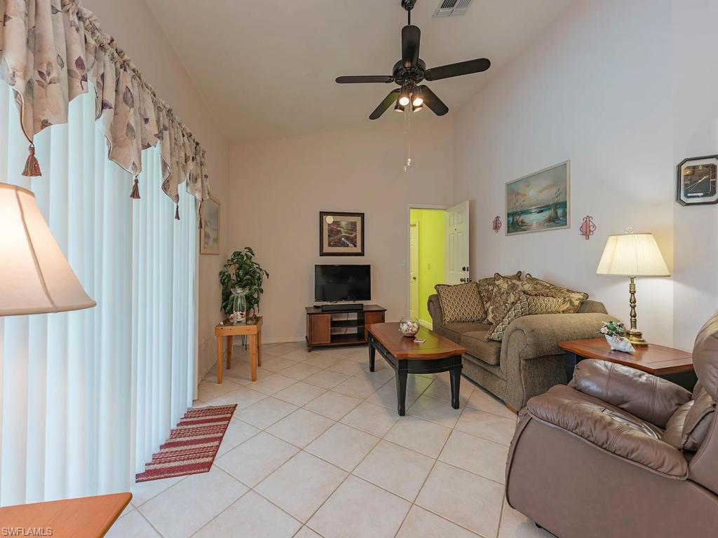 PALMETTO DUNES - Residential