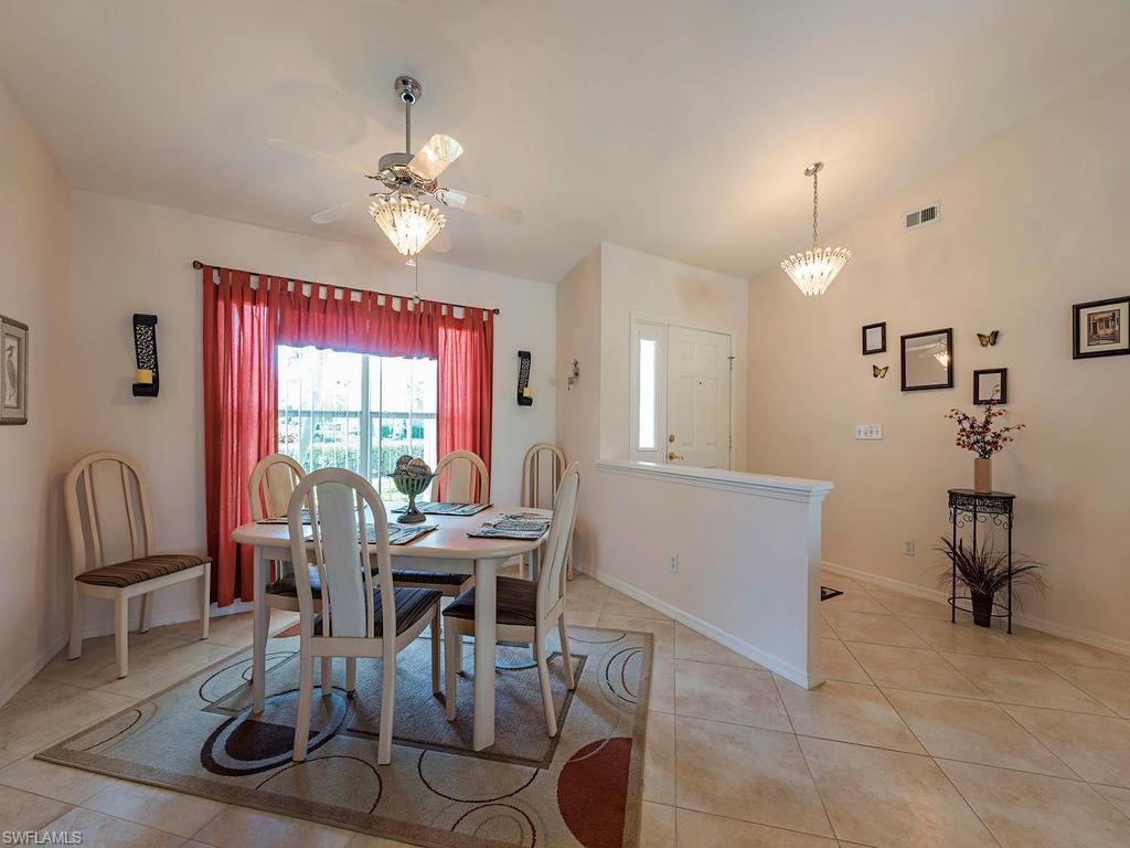 PALMETTO DUNES - Residential