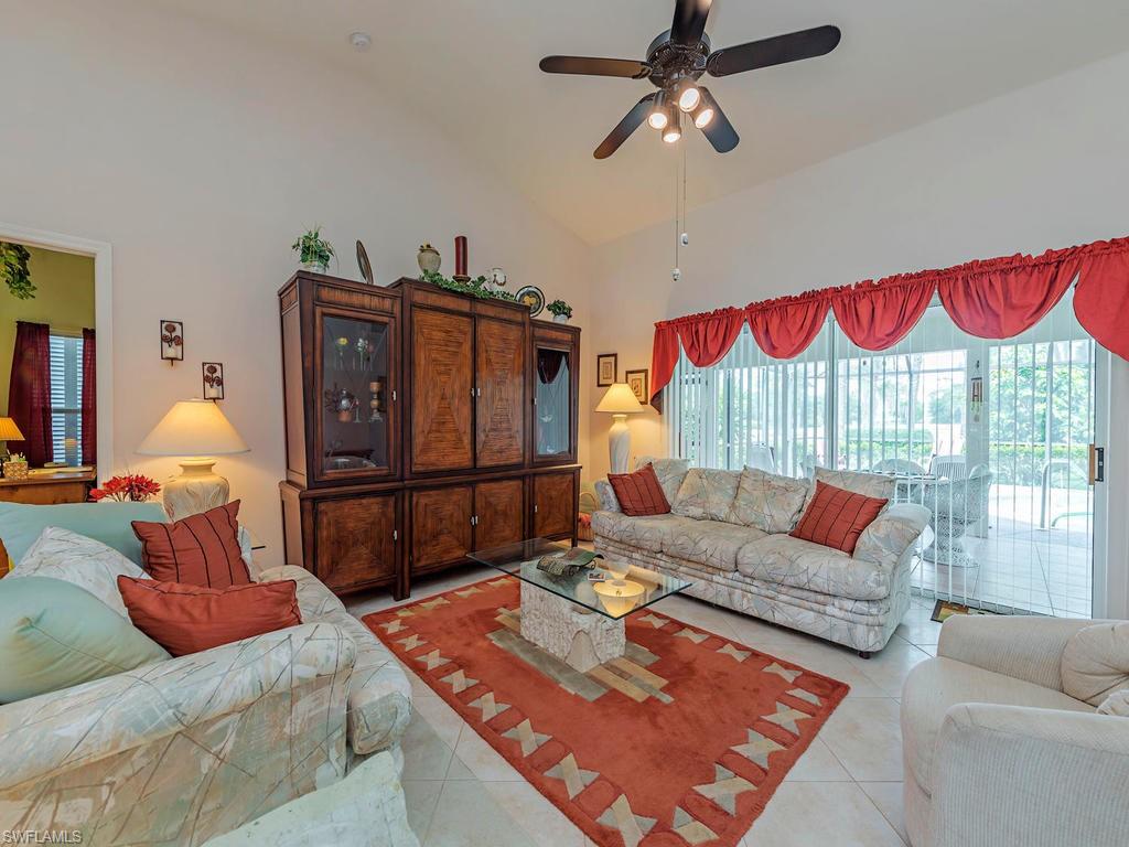 PALMETTO DUNES - Residential