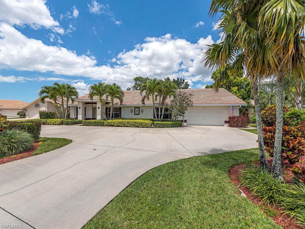 PALMETTO DUNES - Residential
