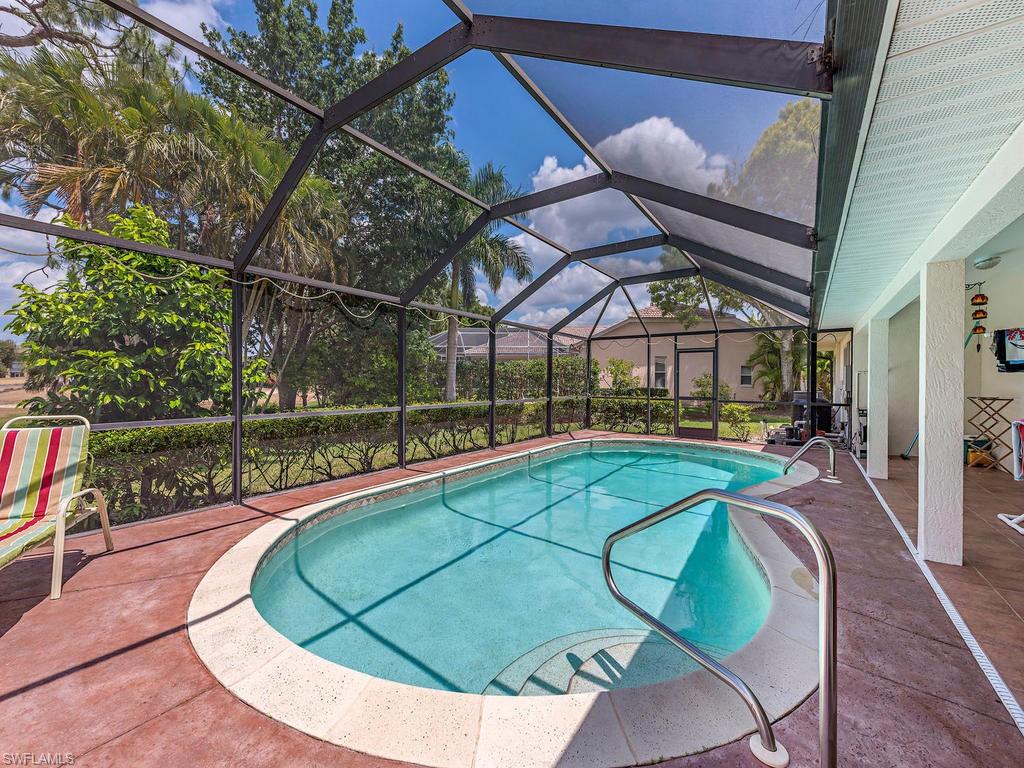 PALMETTO DUNES - Residential
