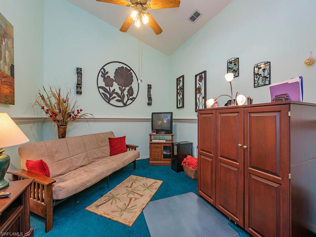 PALMETTO DUNES - Residential