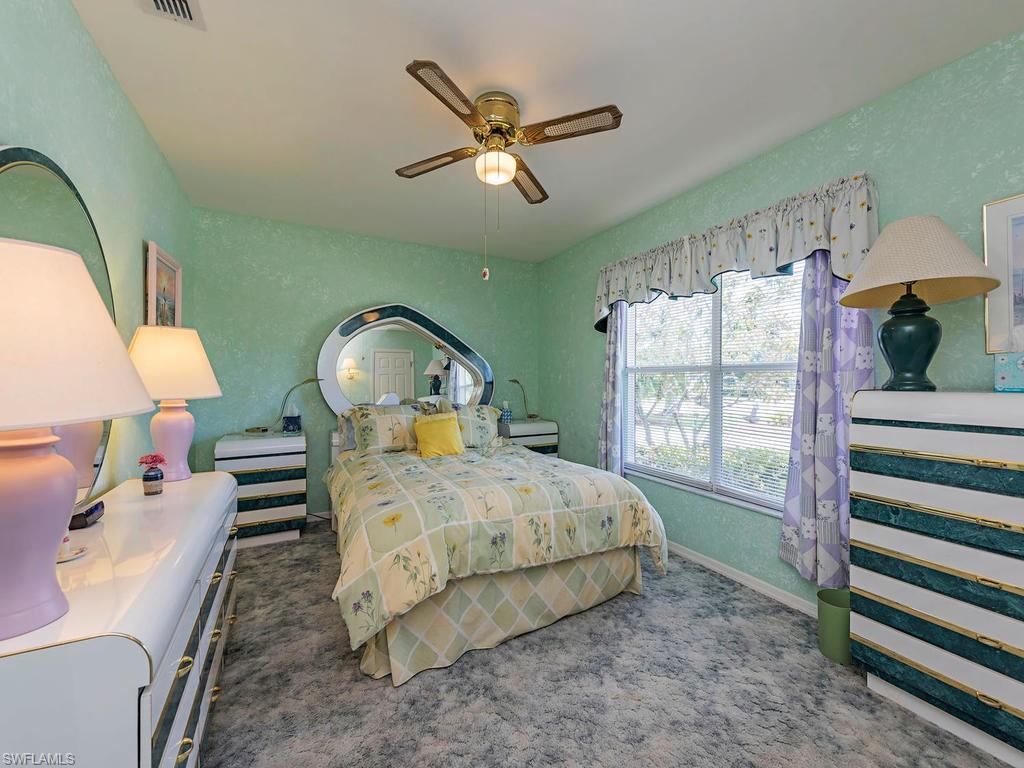 PALMETTO DUNES - Residential