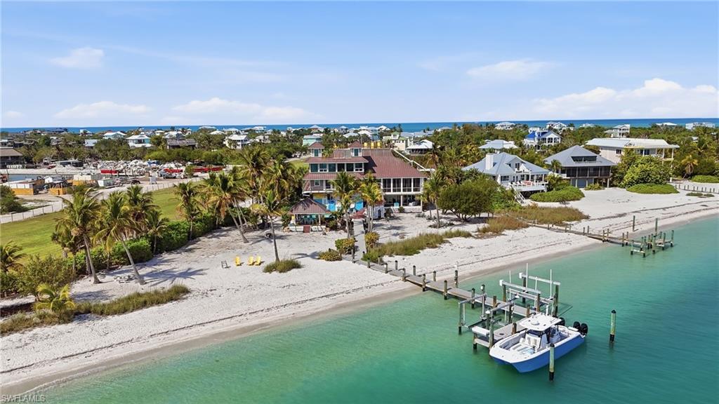 PUNTA ROBALO UNRECORDED SUBDIVISION - Residential