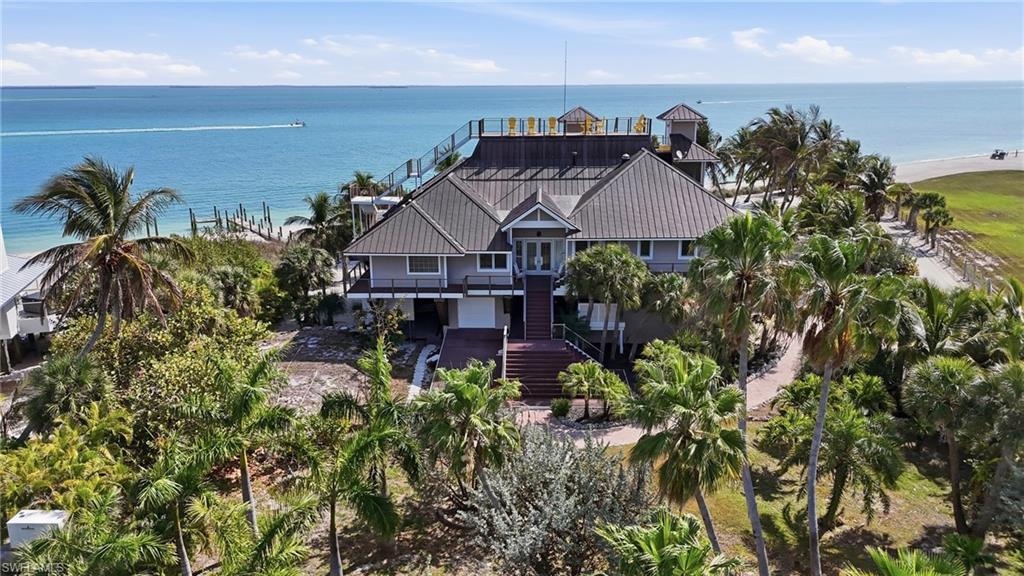 PUNTA ROBALO UNRECORDED SUBDIVISION - Residential