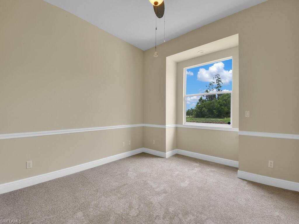 SAFE HARBOR - Residential