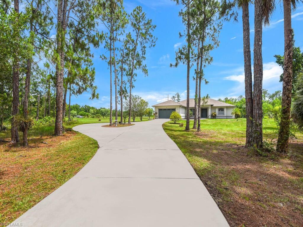 SAFE HARBOR - Residential