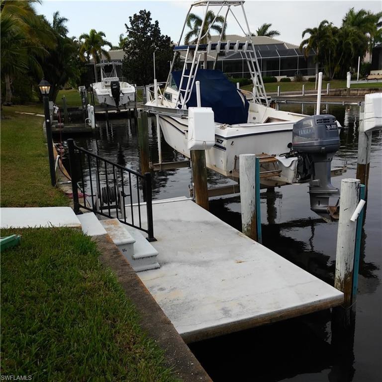PUNTA GORDA ISLES - Residential