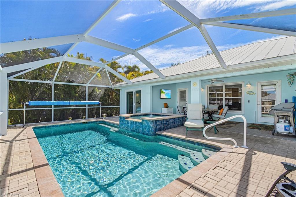 MANATEE BAY UNRECORDED SUBDIVISION - Residential