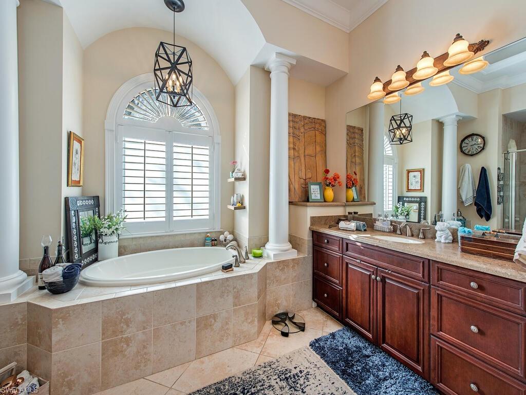 HORSE CREEK ESTATES - Residential