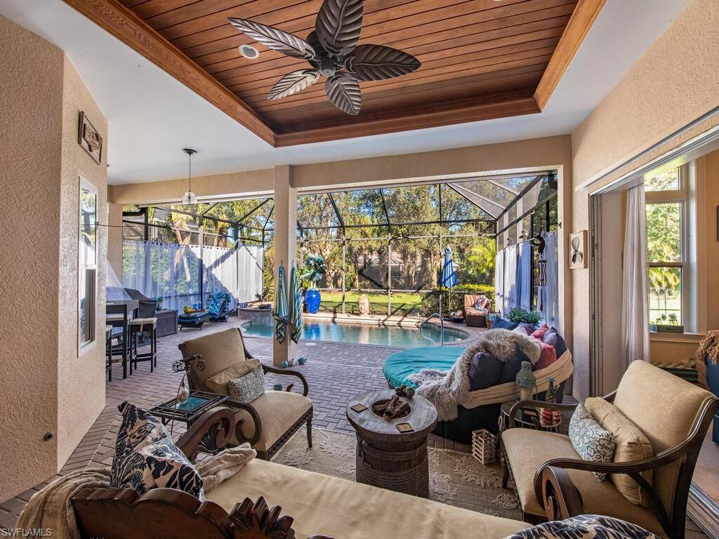 HORSE CREEK ESTATES - Residential