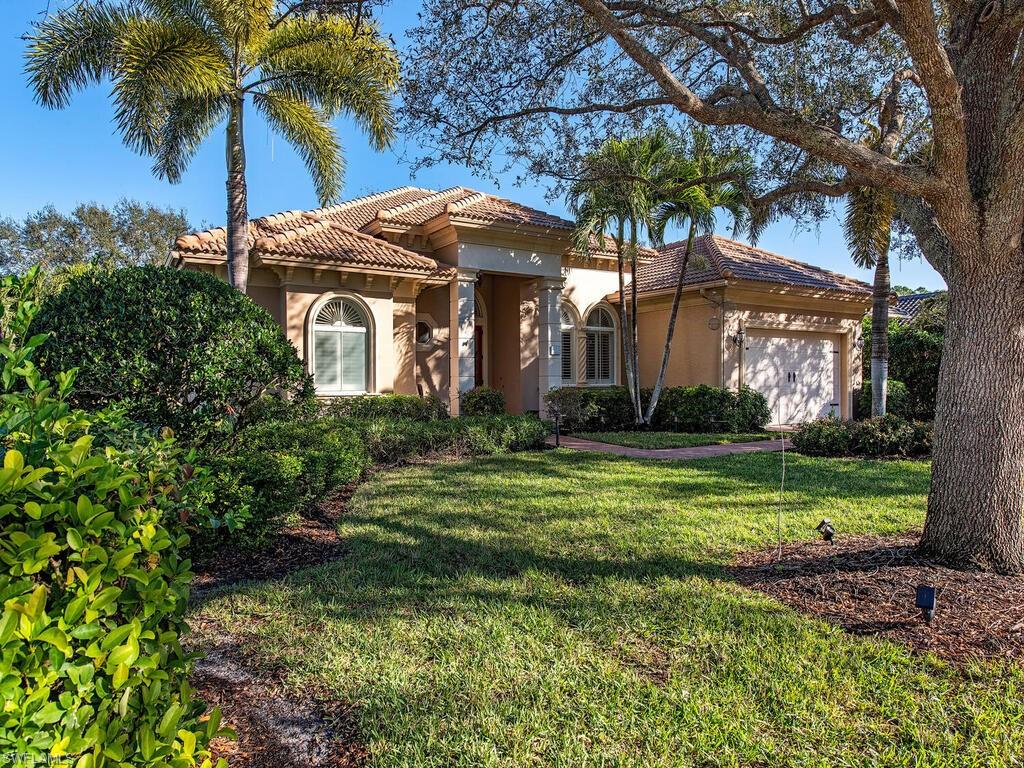 HORSE CREEK ESTATES - Residential