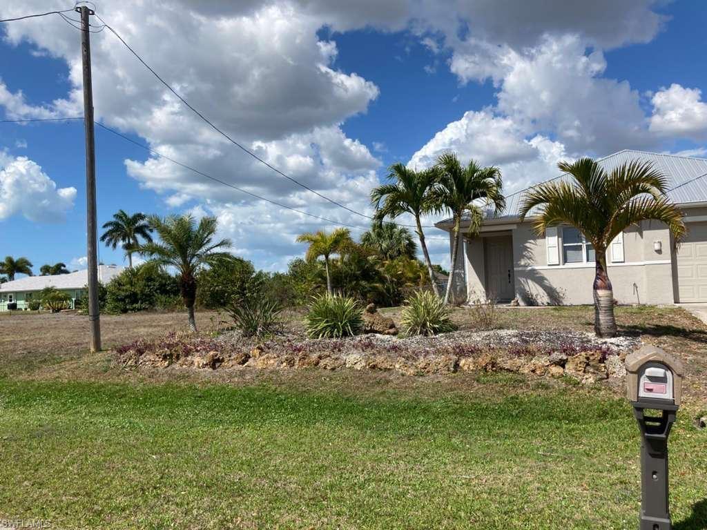 CAPE CORAL - Residential Lease