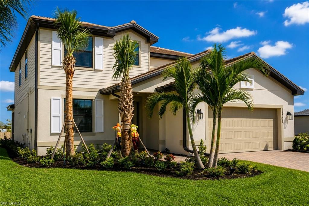 VERDANA VILLAGE - Residential Lease
