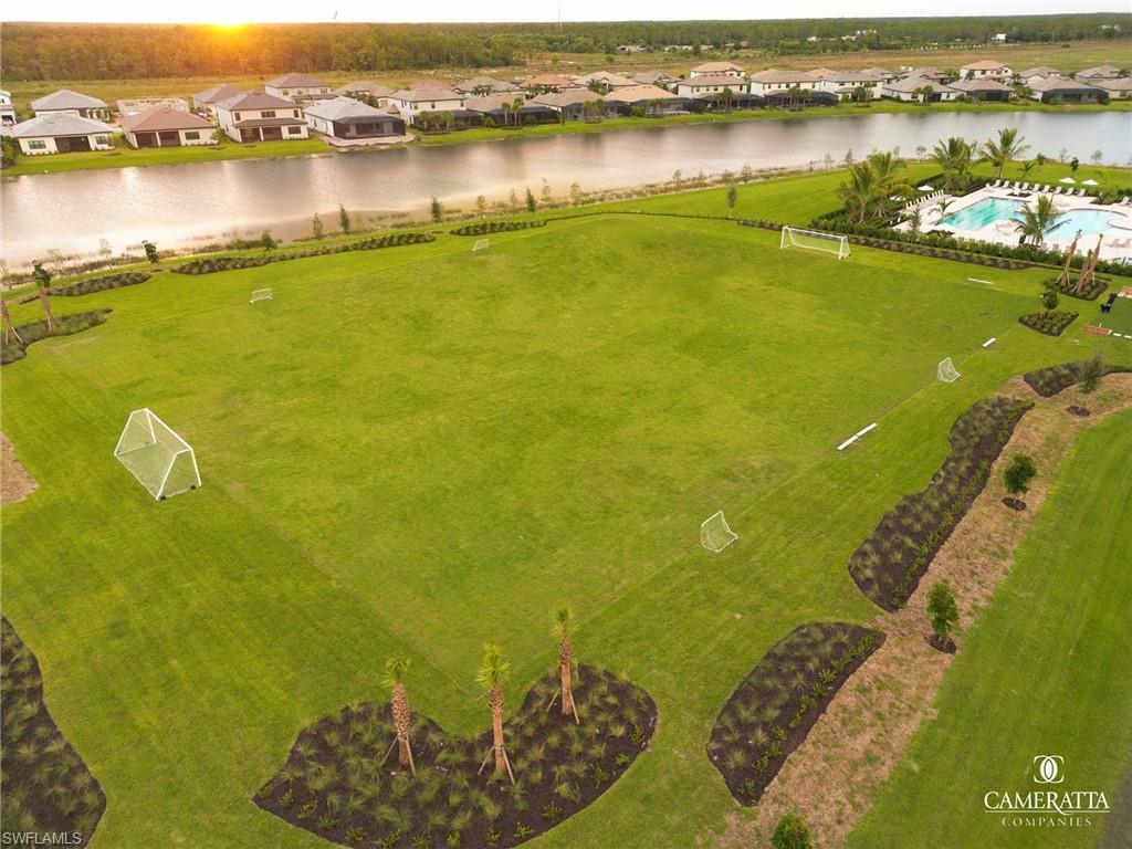 VERDANA VILLAGE - Residential Lease