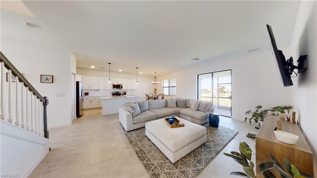 VERDANA VILLAGE - Residential Lease