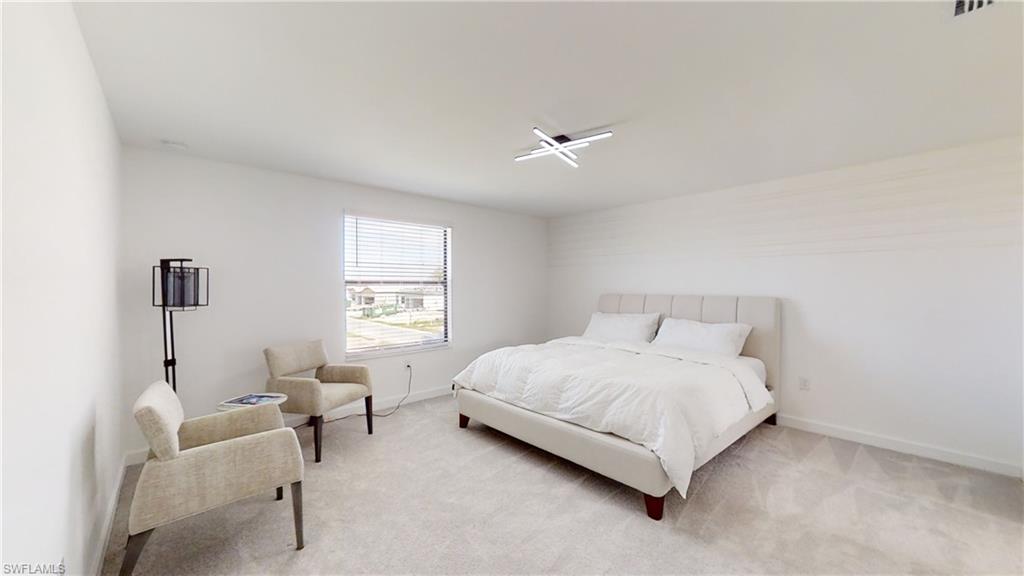 VERDANA VILLAGE - Residential Lease