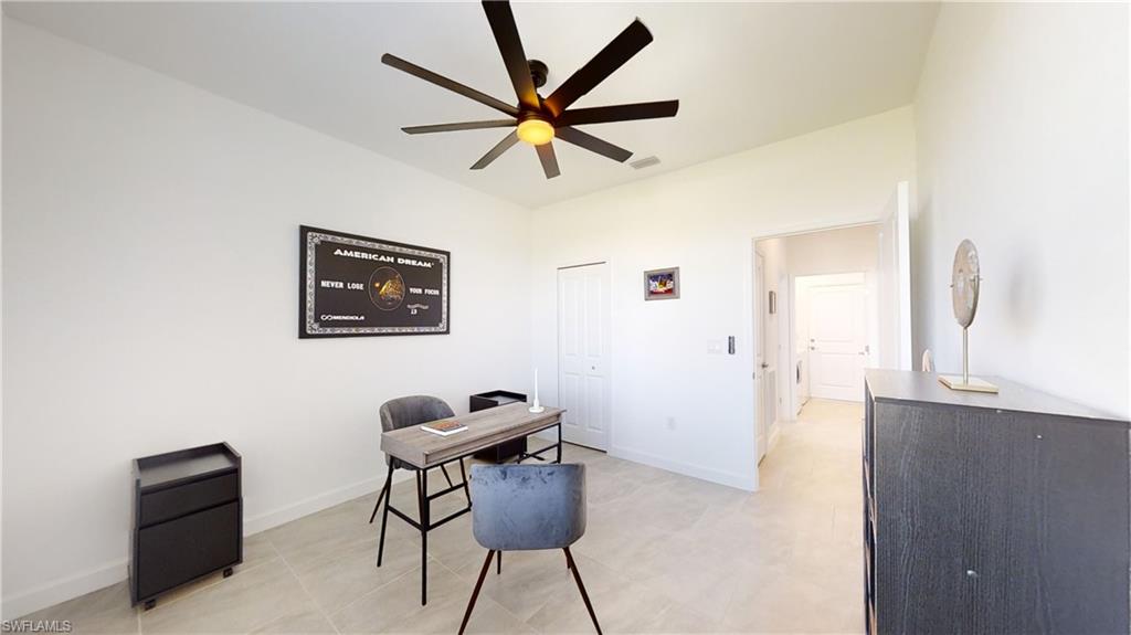 VERDANA VILLAGE - Residential Lease