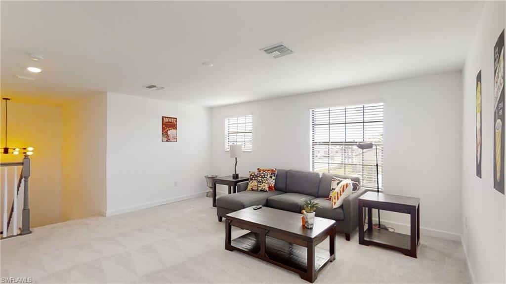 VERDANA VILLAGE - Residential Lease