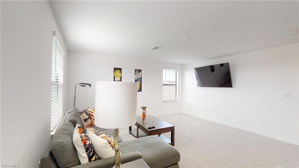 VERDANA VILLAGE - Residential Lease