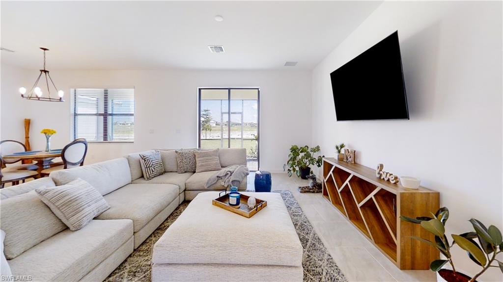 VERDANA VILLAGE - Residential Lease