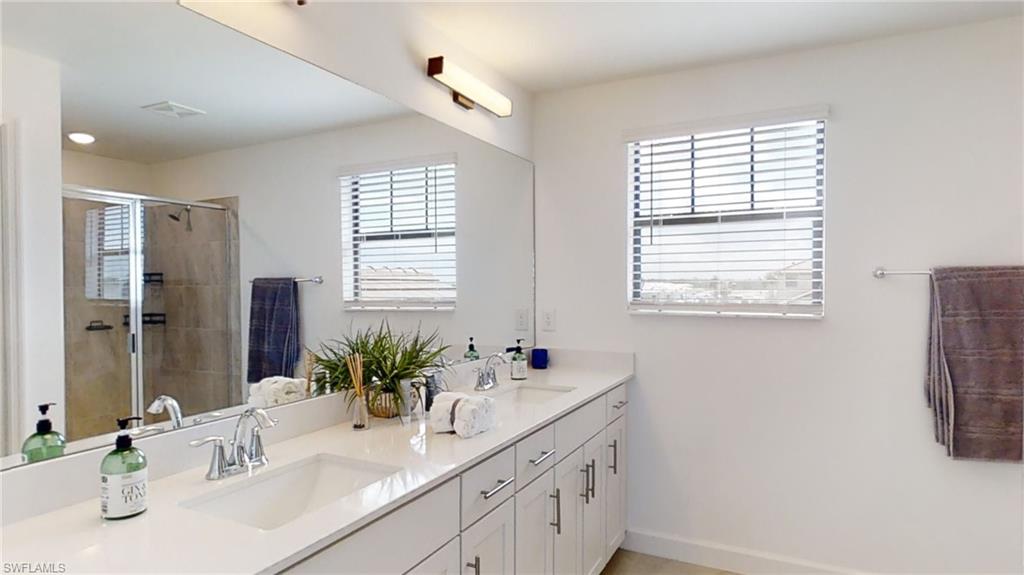 VERDANA VILLAGE - Residential Lease