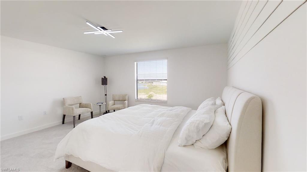 VERDANA VILLAGE - Residential Lease