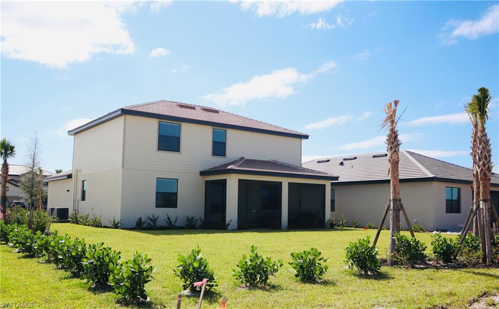 VERDANA VILLAGE - Residential Lease