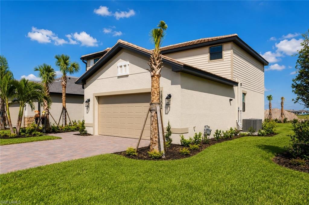 VERDANA VILLAGE - Residential Lease