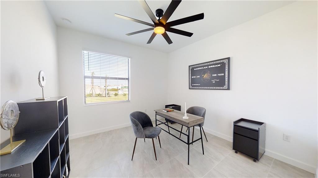 VERDANA VILLAGE - Residential Lease