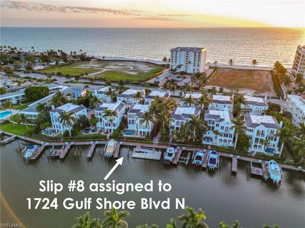 NAPLES CASAMORE - Residential