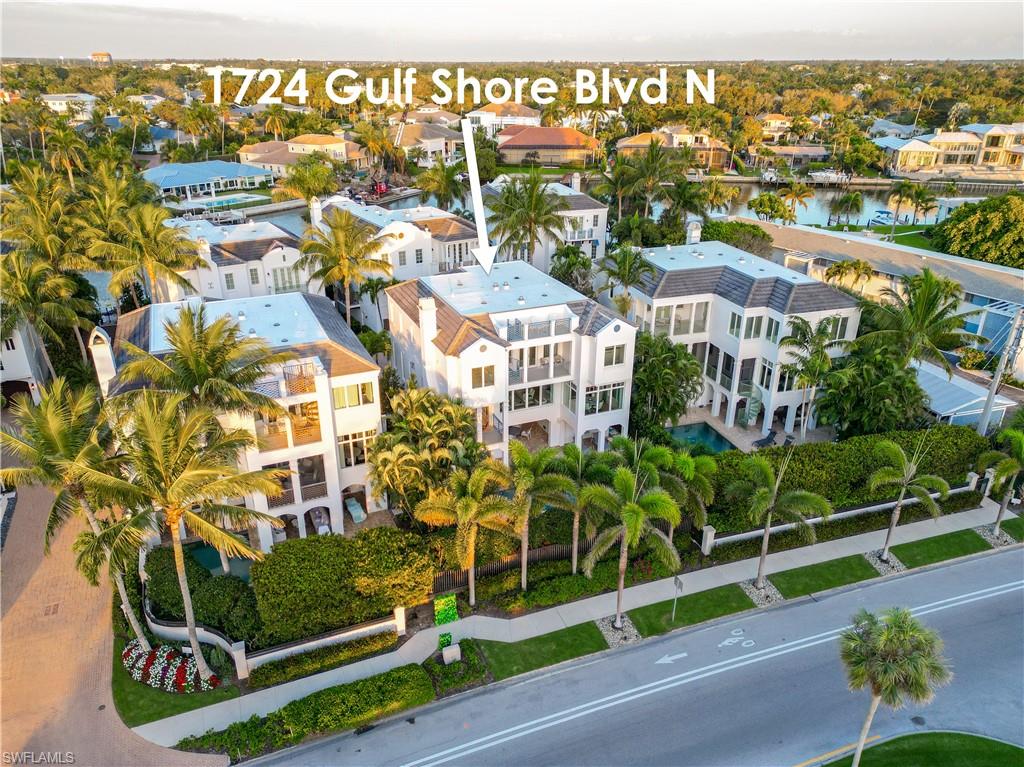 NAPLES CASAMORE - Residential