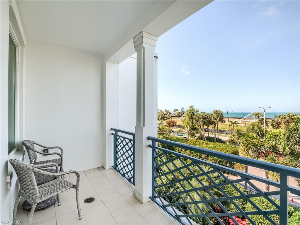NAPLES CASAMORE - Residential