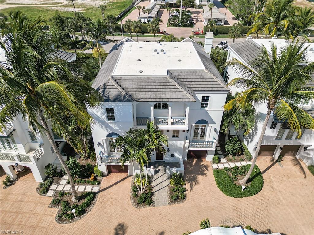 NAPLES CASAMORE - Residential