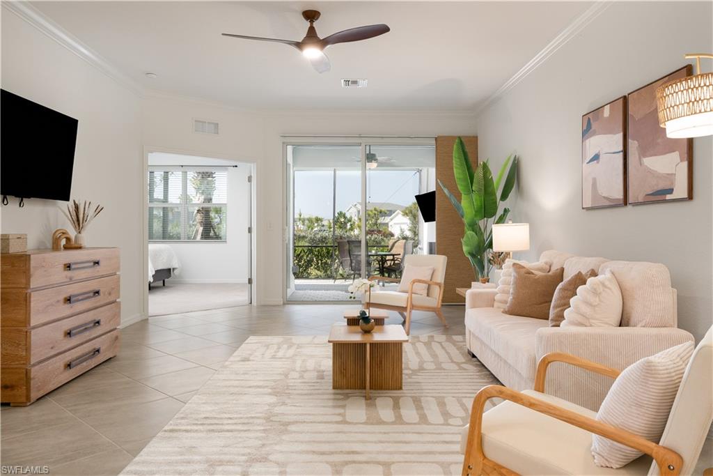 TRAILS EDGE - Residential