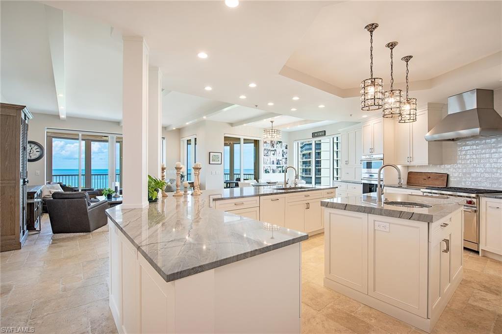 ARIA - Residential